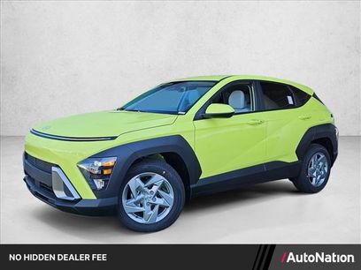 New 2026 Hyundai Kona SE