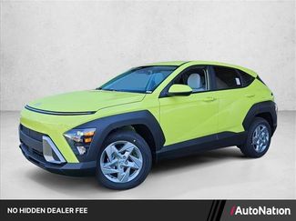 New 2026 Hyundai Kona SE FWD video 1
