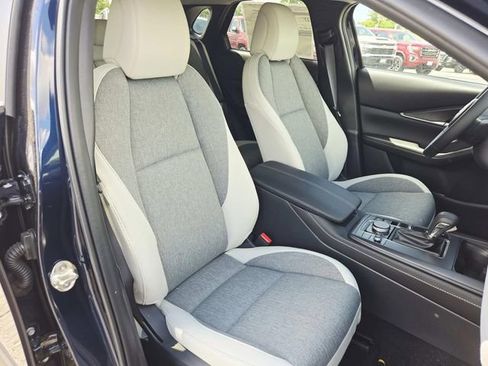 New 2026 MAZDA CX-30 Aire Edition AWD/4WD image 13