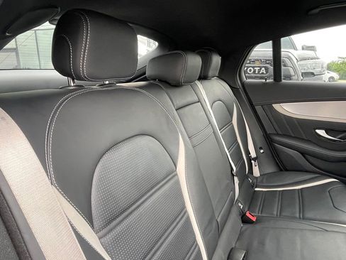 Used 2018 Mercedes-Benz GLC 63 AMG S image 26