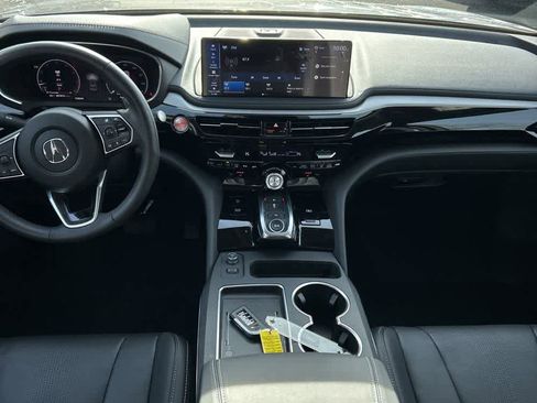Used 2025 Acura MDX w/Technology Package image 22