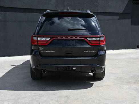 Used 2023 Dodge Durango Citadel image 5
