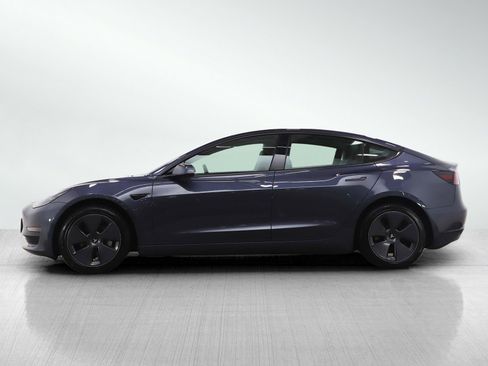 Used 2023 Tesla Model 3 Long Range image 2