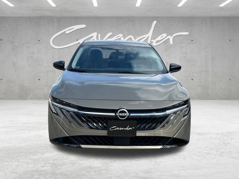 New 2026 Nissan Sentra SV image 18