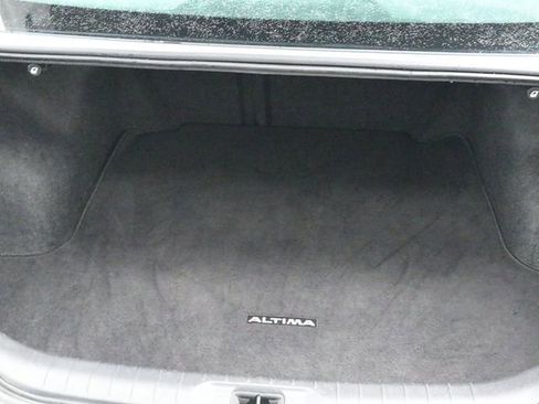 Used 2021 Nissan Altima 2.5 S image 15