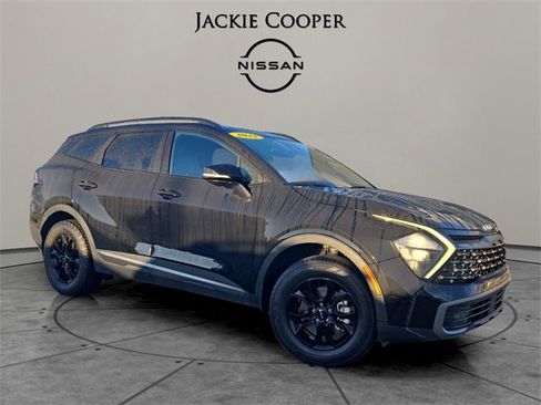 Used 2023 Kia Sportage X-Pro image 7