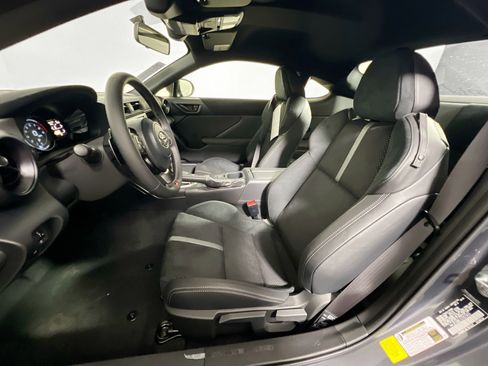 New 2026 Toyota GR86 Premium RWD image 14