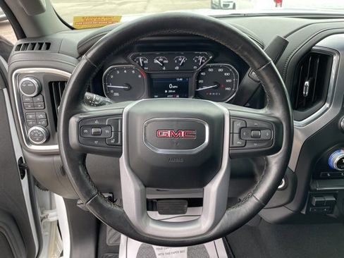 Used 2022 GMC Sierra 2500 SLE w/ SLE Convenience Package image 16