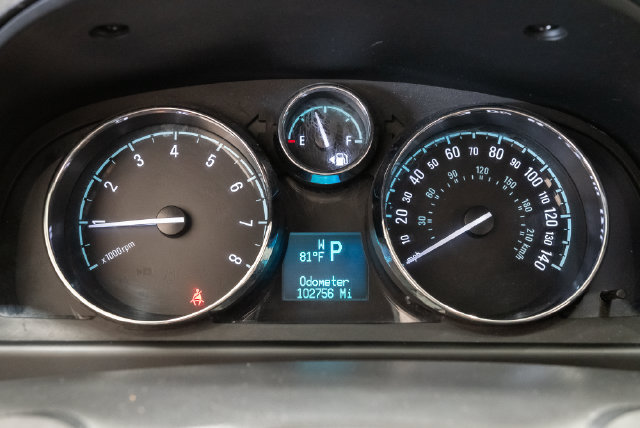 Used 2013 Chevrolet Captiva Sport LT FWD image 16