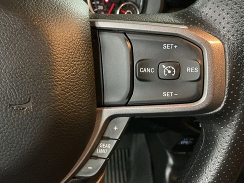 Used 2024 RAM 1500 Tradesman w/ Trailer Tow Group image 15