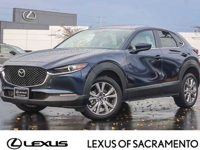 Used 2020 MAZDA CX-30 AWD w/ Select Package