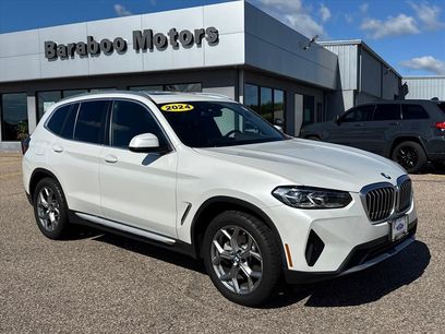 Used 2024 BMW X3 xDrive30i