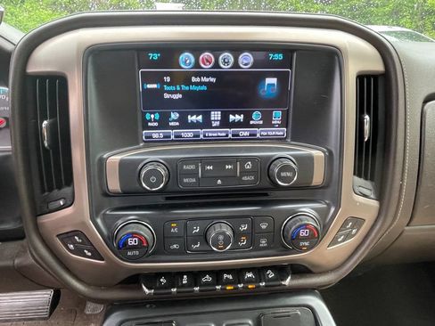 Used 2017 GMC Sierra 1500 Denali AWD/4WD image 20