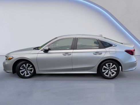 Used 2026 Honda Civic LX image 10