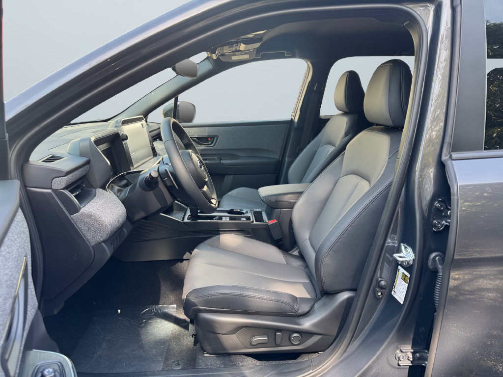 New 2026 Subaru Outback Premium AWD/4WD image 9