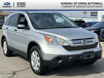 Used 2009 Honda CR-V EX