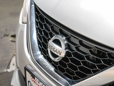 Used 2016 Nissan Sentra SV FWD image 8