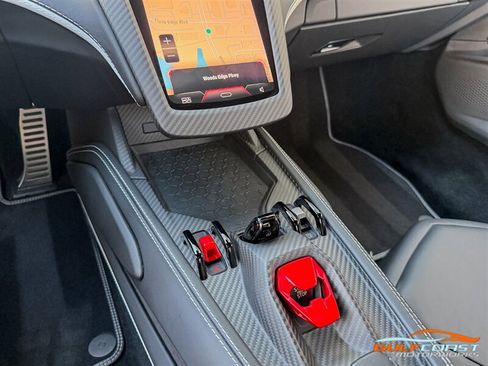 Used 2024 Lamborghini Revuelto AWD/4WD image 19