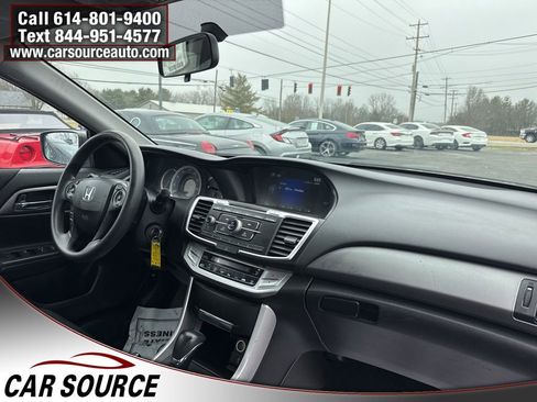 Used 2014 Honda Accord LX image 28