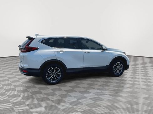 Used 2022 Honda CR-V EX-L image 8