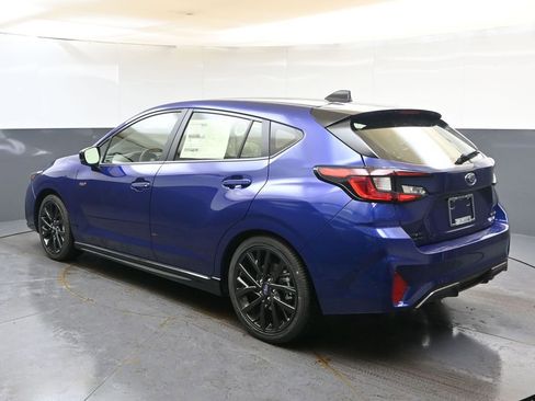 New 2026 Subaru Impreza RS image 3