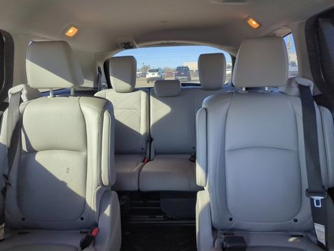 Used 2019 Honda Odyssey EX-L image 20