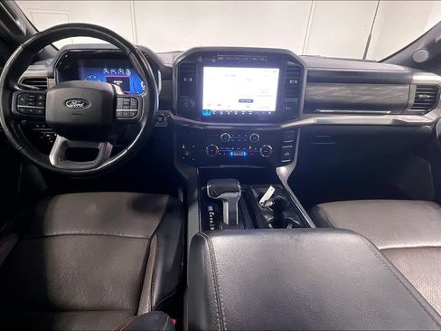Used 2024 Ford F150 Lariat w/ Bed Utility Package AWD/4WD image 18