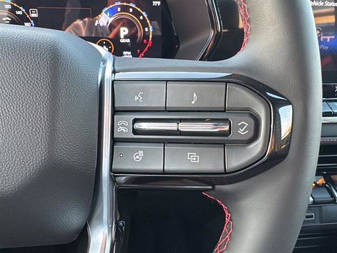 New 2026 Chevrolet Colorado Z71 w/ Technology Package image 19