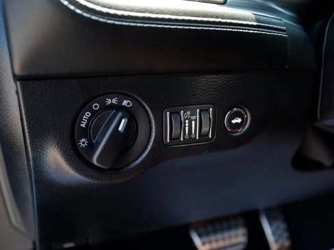 Used 2023 Dodge Challenger SRT Hellcat w/ Driver Convenience Group RWD image 27
