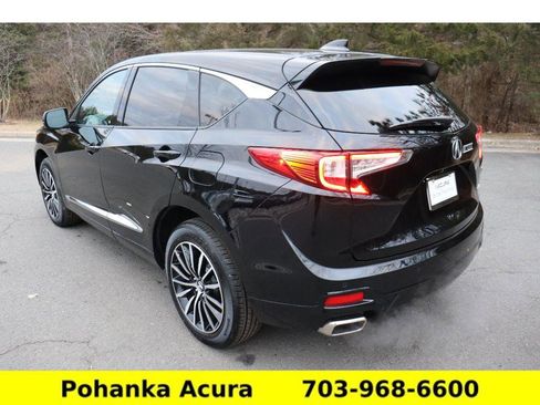Used 2025 Acura RDX SH-AWD w/ Advance Package image 5