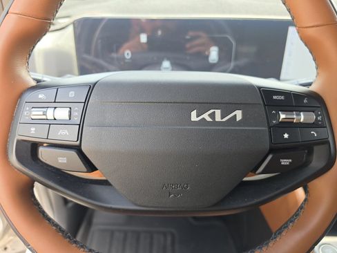 Used 2026 Kia Sportage X-Line w/ X-Line Technology Package AWD/4WD image 31