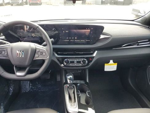 New 2026 Buick Envista Sport Touring w/ Convenience I Package FWD image 13