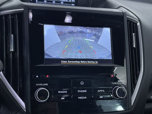 Used 2023 Subaru Forester Premium image 19