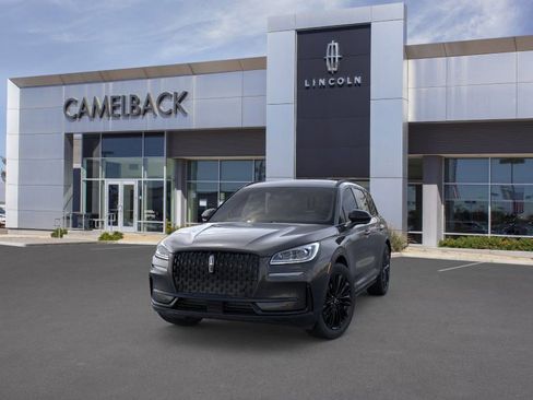 New 2026 Lincoln Corsair Grand Touring image 2