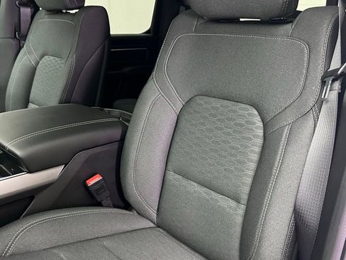 New 2026 RAM 1500 Big Horn image 15