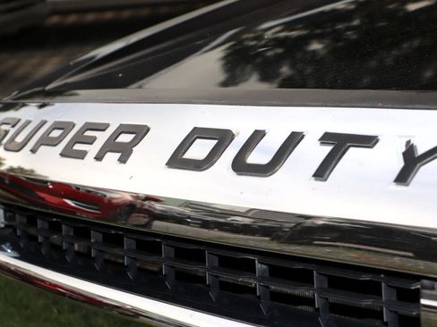 Used 2013 Ford F350 Lariat w/ Lariat Ultimate Pkg image 17