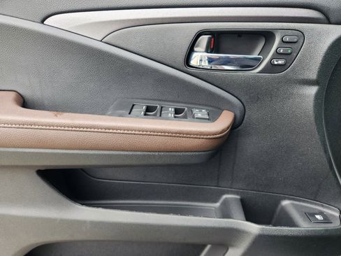 New 2026 Honda Ridgeline RTL image 18