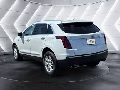 Certified 2024 Cadillac XT5 Luxury