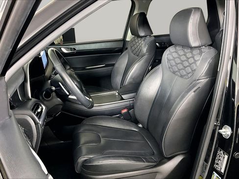 Used 2021 Hyundai Palisade Limited FWD image 8