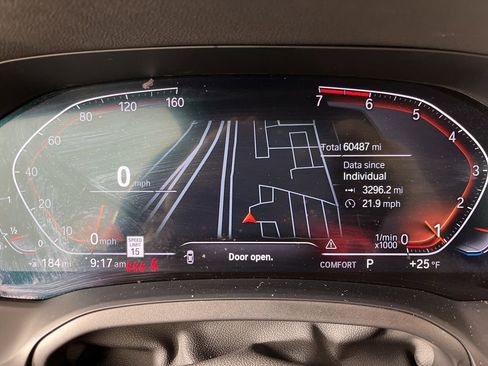 Used 2021 BMW 330i Sedan w/ M Sport Package image 33