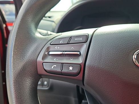 Used 2023 Hyundai Kona SEL image 24