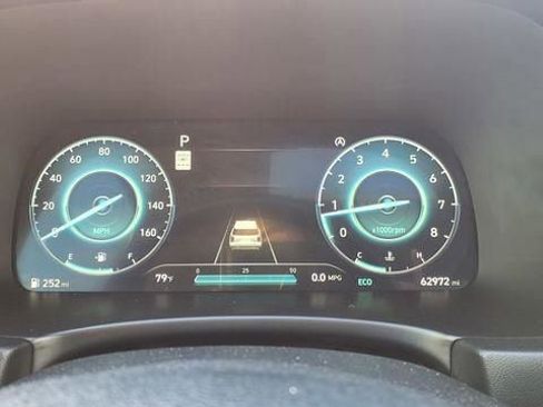 Used 2023 Hyundai Palisade Limited w/ Cargo Package image 36