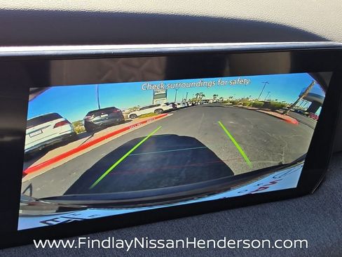 New 2026 Nissan Kicks SV w/ SV Premium Package image 14