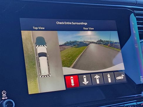 Used 2022 Jeep Wagoneer Series I w/ Convenience Group I image 12