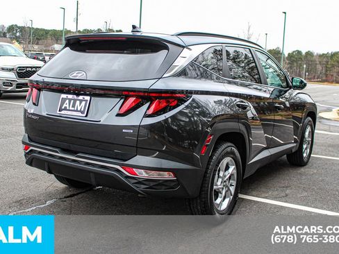 Used 2024 Hyundai Tucson SEL image 5