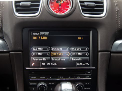Used 2013 Porsche Boxster S RWD image 13