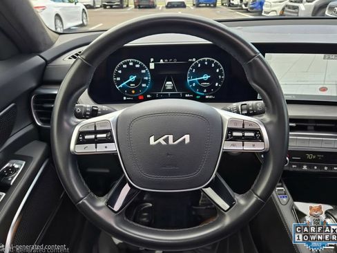 Used 2023 Kia Telluride SX Prestige X-Pro AWD/4WD image 32
