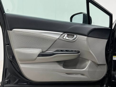 Used 2014 Honda Civic EX image 15