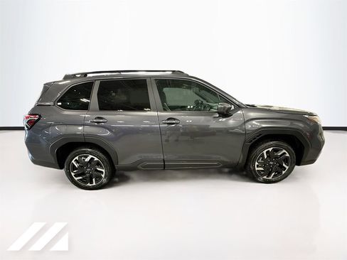 New 2026 Subaru Forester Touring AWD/4WD image 4