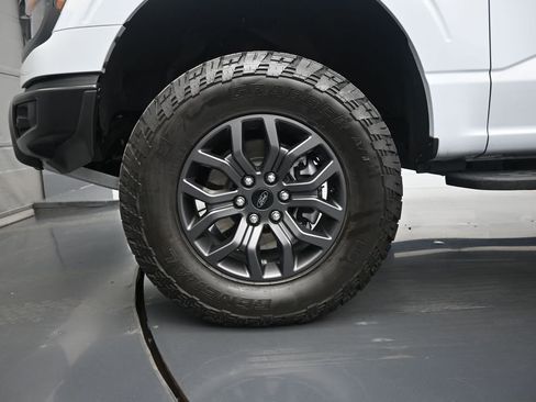 Certified 2025 Ford F150 Tremor w/ Equipment Group 402A High AWD/4WD image 26
